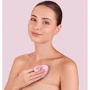 Електрощітка для тіла GESKE Body Brush 4 в 1 Pink (GK000704PK01) фото 5