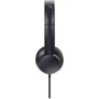 Наушники Trust Ayda USB-ENC Black (25089): Дополнительно регулятор громкости