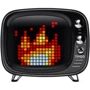 Акустика Divoom Tivoo Black: Цвет черный