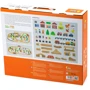 Дерев'яна залізниця Viga Toys PolarB 90 ел (44067): Тип управління механическое