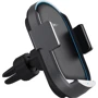 Держатель Xiaomi Mi Car and Desk Holder Wireless Charger PRO Automatic Mount Air Vent 50W Max (WCJ05ZM)
