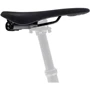 Седло Fizik Gravita Alpaca + carriage kit - 130mm, Enduro, Downhill, black (SAD-69-71) фото 6