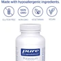 Pure Encapsulations Potassium Citrate 180 caps (PE-01115)