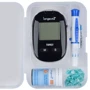 Глюкометр LONGEVITA Family Система для измерения глюкозы в крови