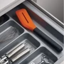 Щипці-лопатка Joseph Joseph Turner Tongs 30 см (10142): Розміри, см 30