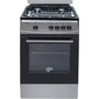 Газовая плита Milano ML50 G1/01 Graphite: Тип устройства кухонная плита
