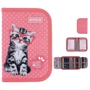 Пенал Kite 622H Studio Pets с наполнением (SP24-622H-2)