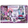 Игровой набор Mattel, Monster High Вечеринка с Дракулаурой (DNX68)