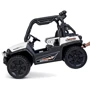 Электромобиль Kidsauto Двухместный багги Stels Guepard 4x4 белый (DLS-02Awhite): Максимальная нагрузка, кг 50