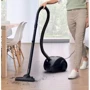 Пылесос Bosch BGLS2BA3D8: Максимальная мощность 600