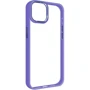 Чехол для iPhone ArmorStandart UNIT2 Case Lavander for iPhone 15 Plus (ARM69977)