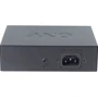 Мережевий комутатор Onv ONV-H3024: Кількість портів Gigabit Ethernet (10/100/1000) 24