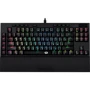 Клавиатура Redragon Broadsword Pro RGB USB Black (77515)