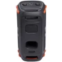Акустика JBL PartyBox 110 (JBLPARTYBOX110EU): Цвет черный