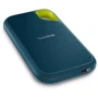 SanDisk Extreme Portable V2 2 TB Monterey (SDSSDE61-2T00-G25M): Тип накопителя портативный