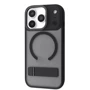Чехол для iPhone Proove Mainstay Case with Magnetic Ring Black for iPhone 17 Pro