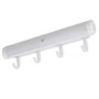 Ліхтар туристичний Bo-Camp With Hooks LED 65 Lumen White (5818796)