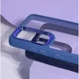 Чохол для телефона WAVE Just Case Blue для Samsung S911 Galaxy S23: Тип накладка на задню частину