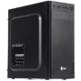 Корпус QUBE QBG10M 400W Black (QBG10M_MN4U3): Назначение игровой