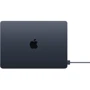 Аксессуар для Mac Apple USB-C to MagSafe 3 Cable 2m Midnight (MW643): Совместимость MacBook Pro 16 2021, MacBook Pro 16 2023, MacBook Pro 16 2024, MacBook Pro 14 2021, MacBook Pro 14 2023, MacBook Pro 14 2024, MacBook Air 15 M3 2024, MacBook Air 15 M2 2023, MacBook Air 13 M2 2022, Ma