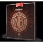 Струна для гітар Струни для акустичної гітари D&ADDARIO NB1356: Тип Комплект струн