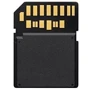 Карта памяти Sony 128GB SDXC C10 UHS-II U3 V90 (SFG1TG): Объем 128 ГБ