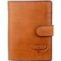 Мужское портмоне Buffalo Wild коричневое (DNKD-1072-01-GGW-102): Пол Мужской