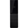 Внешний жесткий диск WD My Book 12Tb (WDBBGB0120HBK): Размеры, мм 139.3x49x170.6