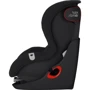Автокресло BRITAX-ROMER KING II LS Black Series Black Ash фото 4