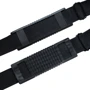 Сумка для ноутбуков Grand-X 14" Black (SB-128): Цвет черный