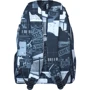 Мужской рюкзак Bagland Stylish серый (00518664): Тип Рюкзаки