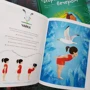 Лорена Паджалунга: Играем в йогу: Количество страниц 48