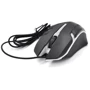 Мишка Jedel M66/05288 Black: інтерфейс підключення USB