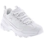 Кросівки Skechers D-Lites Fresh Start 11931-WSL 38 білі натуральна шкіра демісезон
