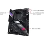 ASUS CROSSHAIR VIII HERO WIFI: Оперативная память 4xDDR4 4800 МГц, до 128 ГБ