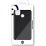 Чехол для телефонов ArmorStandart Matte Slim Fit Black for Nokia С21 Plus (ARM62194): Тип накладка на заднюю часть