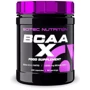 Амінокислота для спорту Scitec Nutrition BCAA-X 180 caps / 90 servings