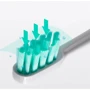 Зубна щітка Xiaomi Mi Electric Toothbrush T500 EU White orig: Технологія чищення пульсирующая