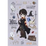 Блокнот Kite Harry Potter А5 64 листи (HP23-193-1)