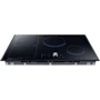 Варильна поверхня електрична Samsung NZ84J9770EK: Розміри для вбудовування 750x490 мм