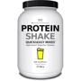 Протеїн Dion Sportlab PROTEIN SHAKE, Vanilla 900g
