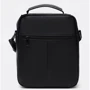 Чоловіча сумка через плече чорна Keizer (K1602-black): Країна виробник Тайвань