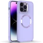 Чехол для iPhone TPU Case Bonbon Metal Style with MagSafe Dasheen for iPhone 13 Pro Max
