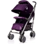 Коляска-трость 4Baby City Grey (серый): Возможность установки люльки отсутствует