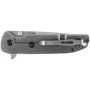 Ножі та мультітули SKIF Bulldog G-10 / SW (1765.00.86): Кількість функцій 1