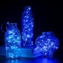 Гирлянда Springos 20 м 200 LED CL0084 Blue фото 8