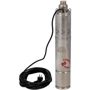 Насос погружной скважинный шнековый Vitals aqua 4DS 2053-0.85r: Производительность, л/ч 2760