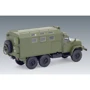 Советский армейский автомобиль ЗиЛ-131 КШМ,ZiL-131 KShM Soviet Army command vehicle(ICM35517): Производитель ICM