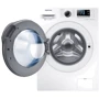 Стиральная машина Samsung WD90J6A10AW: Тип машины Автомат с сушкой