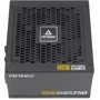 Блок живлення Antec HCG750 Gold (0-761345-11638-1): ККД,% 92